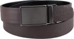 Kenneth Cole Men's Perfect Fit Adjustable Click Belt - Image 9